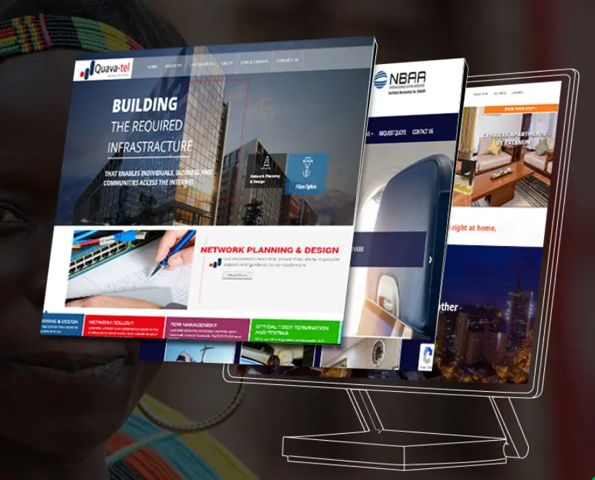 digital marketing kenya - 15yrs in Digital marketing
