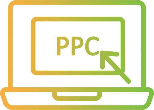 Pay Per Click Google Ads