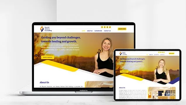 Beyond Horizon Counselling – UK